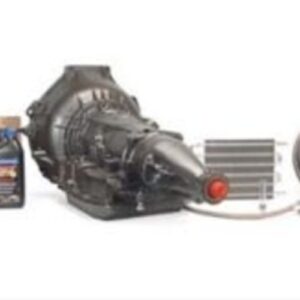 TCI StreetFighter Automatic Transmission Packages 111000P1