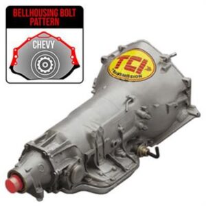 TCI Competition Transmissions 212000 — product image 2 of 4