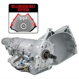TCI Super StreetFighter Transmissions 211305 — product image 2 of 4