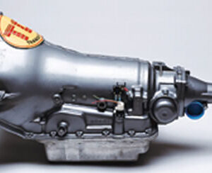 TCI Heavy-Duty RV Transmissions 371002 — product image 2 of 4