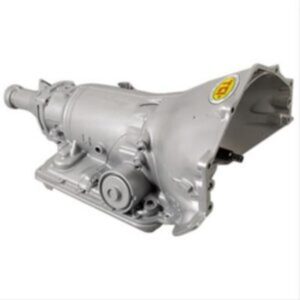 TCI Street Rodder Transmissions 371038
