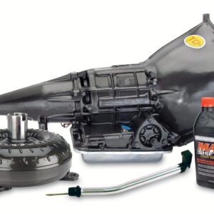TCI Circlematic Transmissions 742020P1 — product image 1 of 1