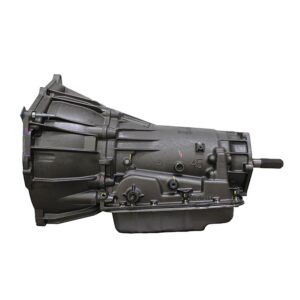 VEGE Remanufactured Automatic Transmissions 7204-MB — product image 2 of 4