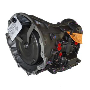 VEGE Remanufactured Automatic Transmissions 2304-87 — product image 1 of 1