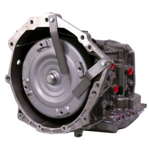 VEGE Remanufactured Automatic Transmissions 2303-869 — product image 2 of 3