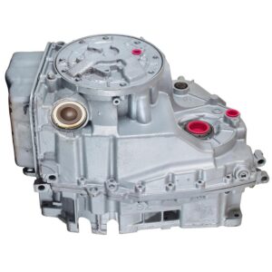 VEGE Remanufactured Automatic Transmissions 3078A-F71 — product image 2 of 2