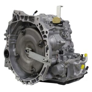 VEGE Remanufactured Automatic Transmissions 4465BA — product image 1 of 5