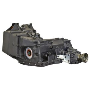 VEGE Remanufactured Automatic Transmissions 4756A-FL — product image 2 of 4