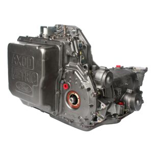 VEGE Remanufactured Automatic Transmissions 637AA-68H — product image 1 of 1