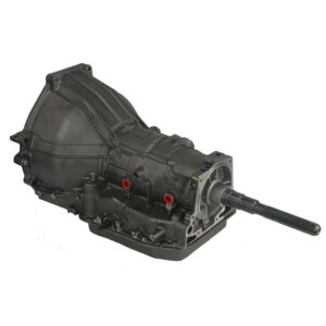 VEGE Remanufactured Automatic Transmissions 6651-60L — product image 1 of 1