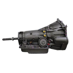 VEGE Remanufactured Automatic Transmissions 7221-MB — product image 2 of 4