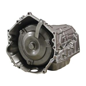 VEGE Remanufactured Automatic Transmissions 8219A-JMBF — product image 1 of 1