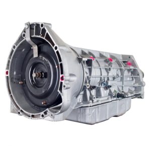 VEGE Remanufactured Automatic Transmissions 837B-SD — product image 2 of 3