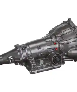 Chevy LS 4L60E Automatic Transmission, Up To 450 HP