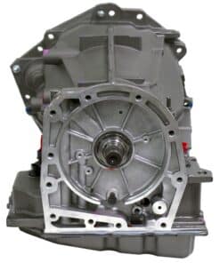 VEGE Remanufactured Automatic Transmissions 2303-869