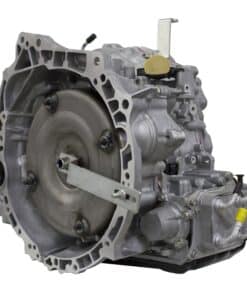 VEGE Remanufactured Automatic Transmissions 4465BA